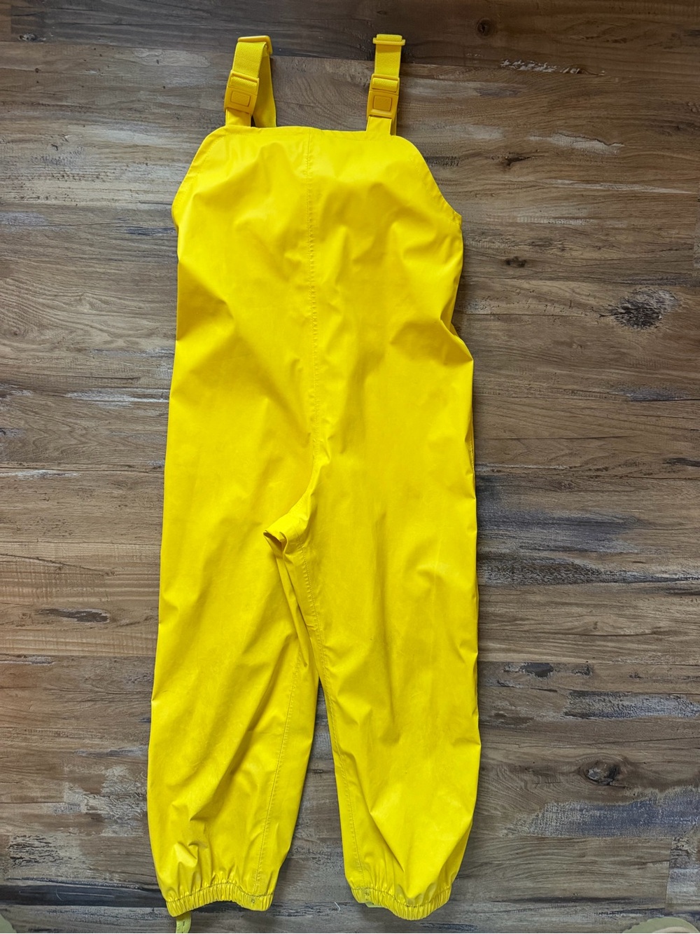Cat Jack Rain pants size 5T